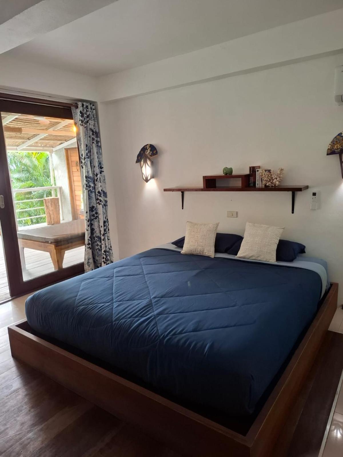 Apartmán Banana Dream Ko Tao Exteriér fotografie