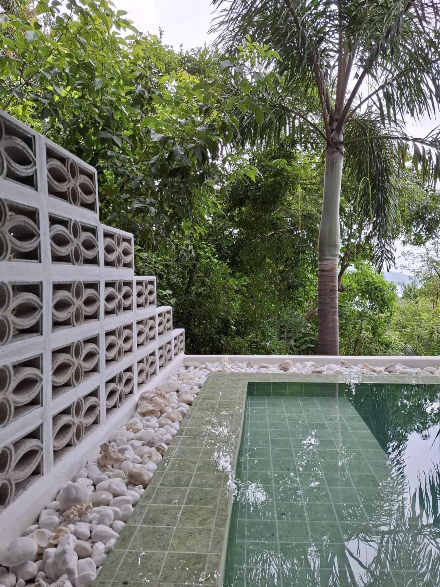 Apartmán Banana Dream Ko Tao Exteriér fotografie