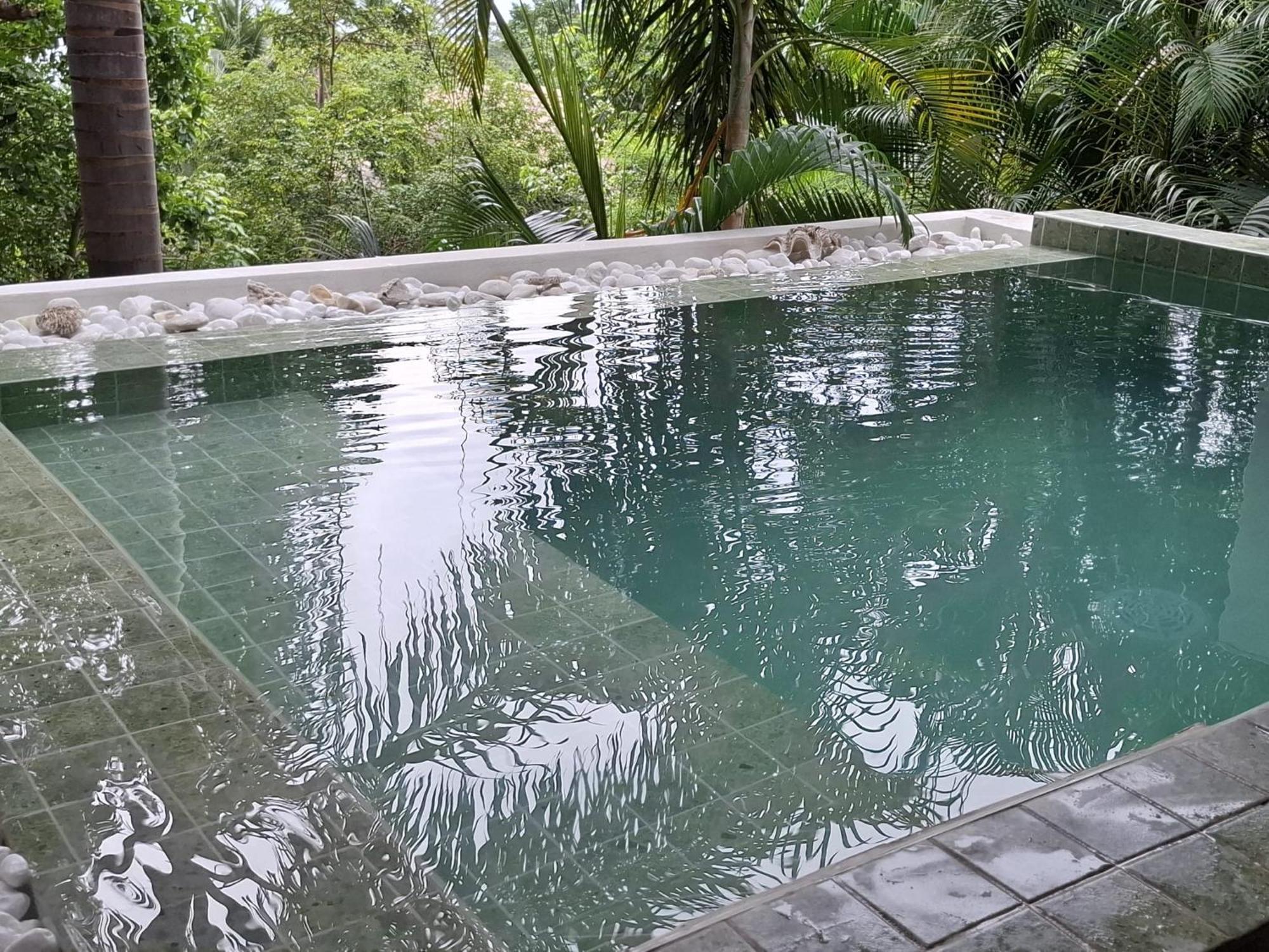 Apartmán Banana Dream Ko Tao Exteriér fotografie